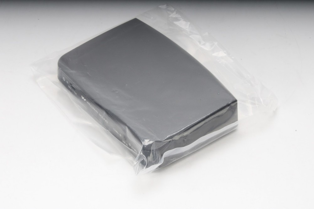 Williams AV IR T1 Infrared Transmitter With Accessories - New Open Box