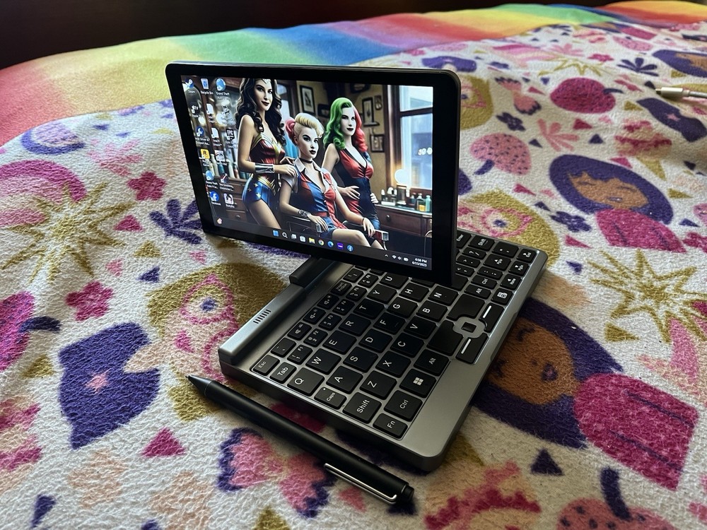 Mini Ultrabook