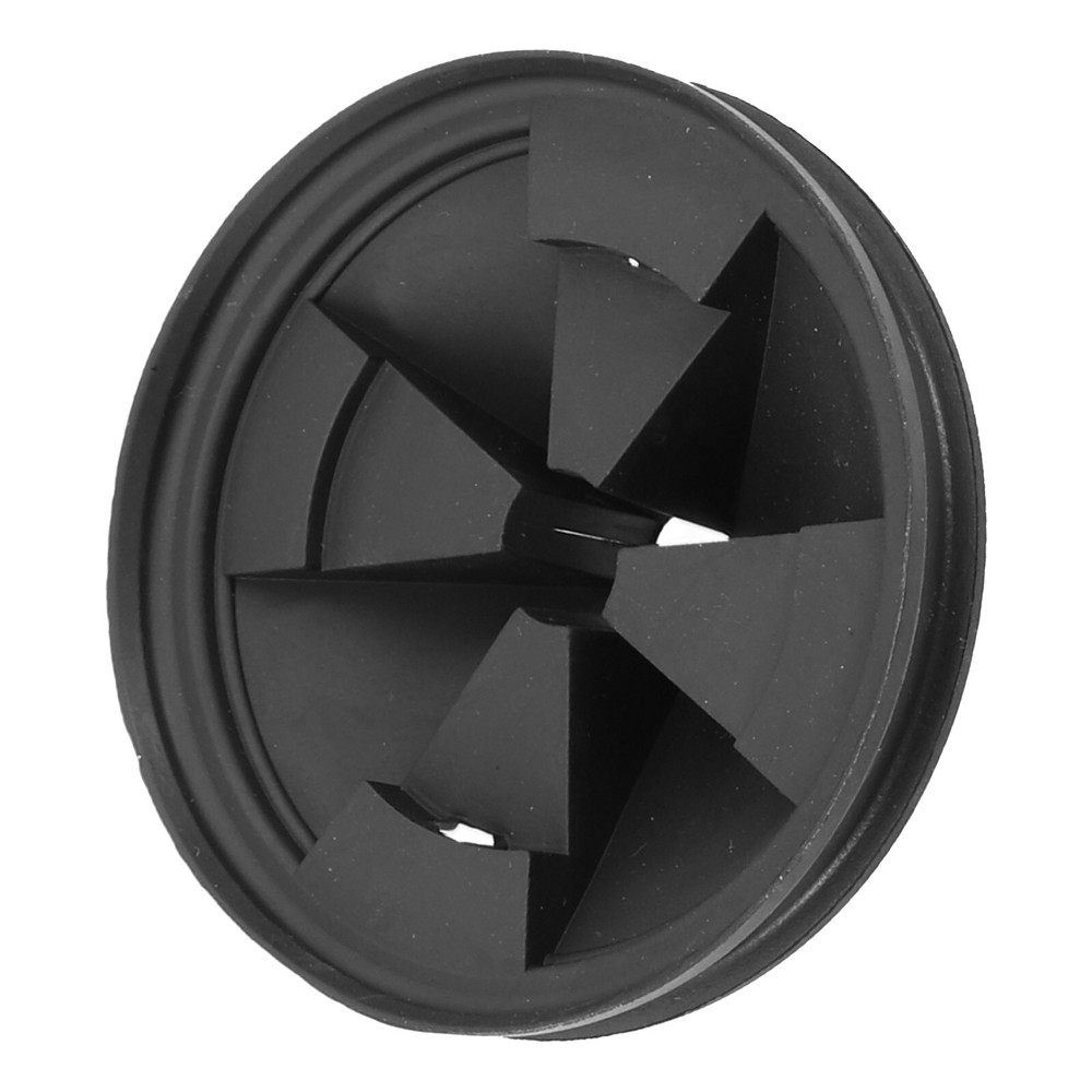 Disposal Splash Guard Garbage Stopper Replace Part For InSinkErator Black/Rubber