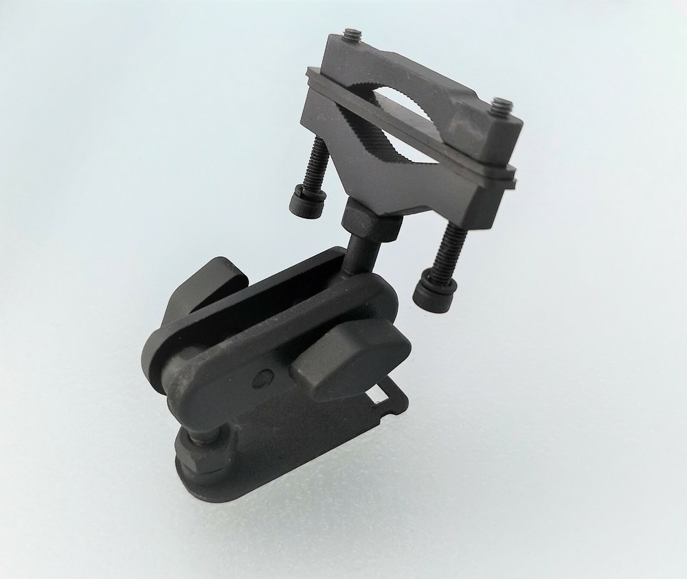 COBRA Radar Detector Mirror Mount Attachment Bracket (CBR-C)