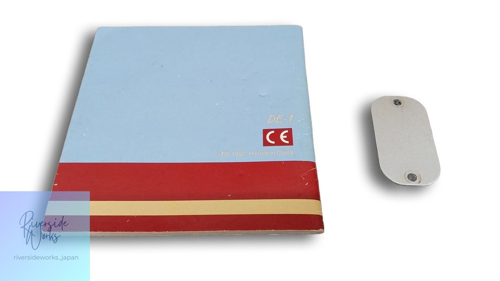 DANELECTRO DE-1 Studio Effect Pedal Used JP