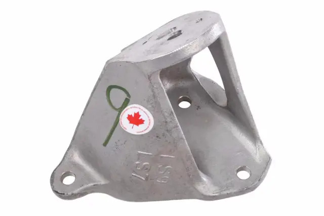 Genuine GM Driver Side Engine Mount Bracket 25796383