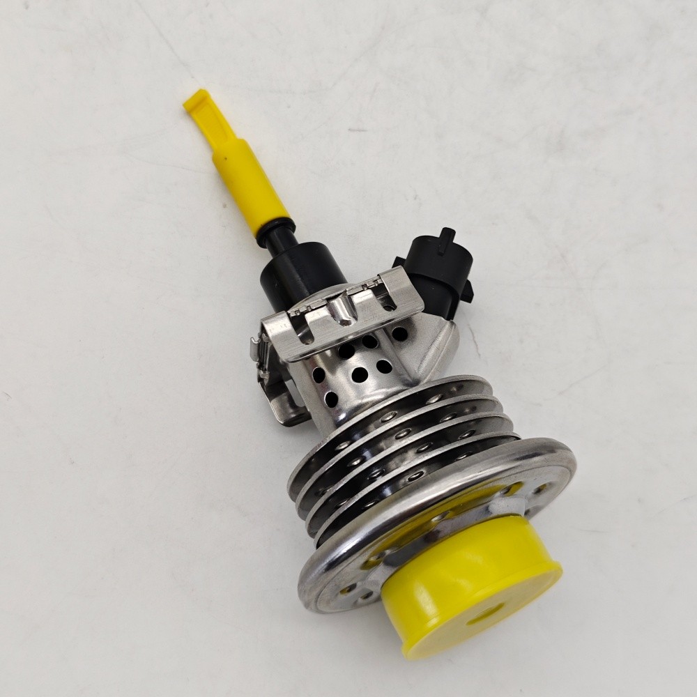 For Jeep Grand Cherokee Ram 1500 3.0L Diesel Exhaust Fluid (Def) Inject Bosch