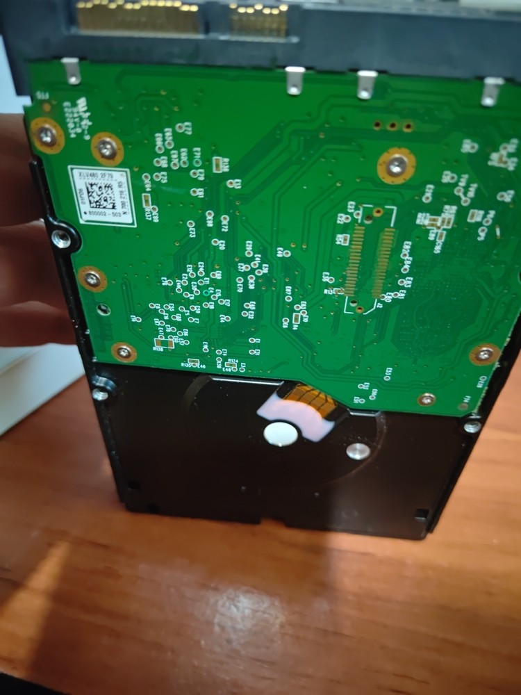 Wdblack 5.0tb