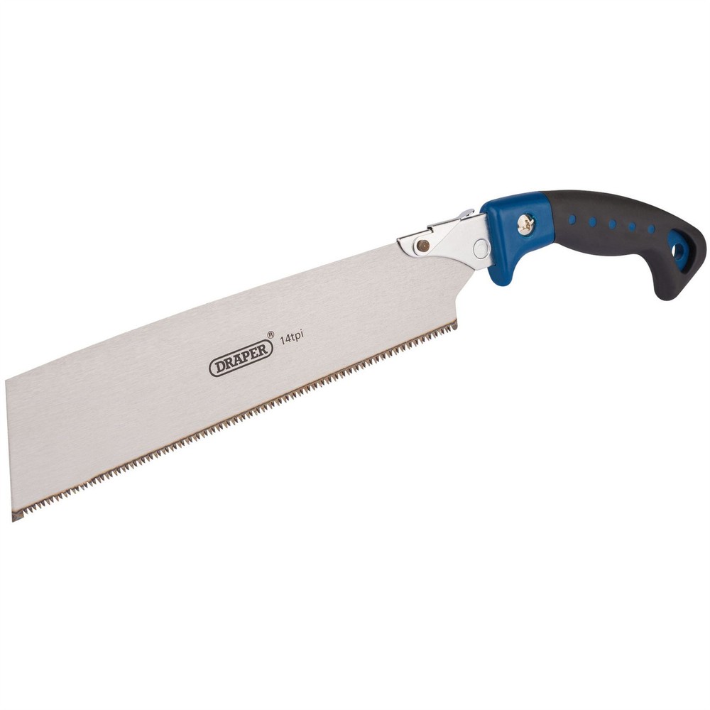 Draper 15088 Tri-Cut Pull Saw 240mm