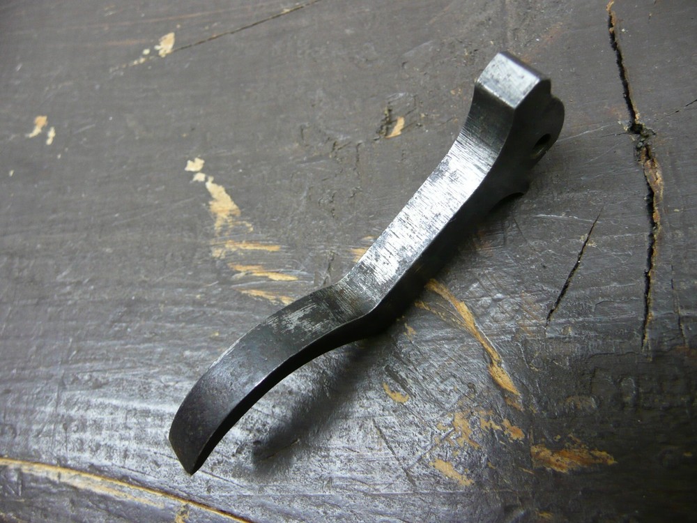 Japanese Arisaka Type 99 Trigger (603-18)