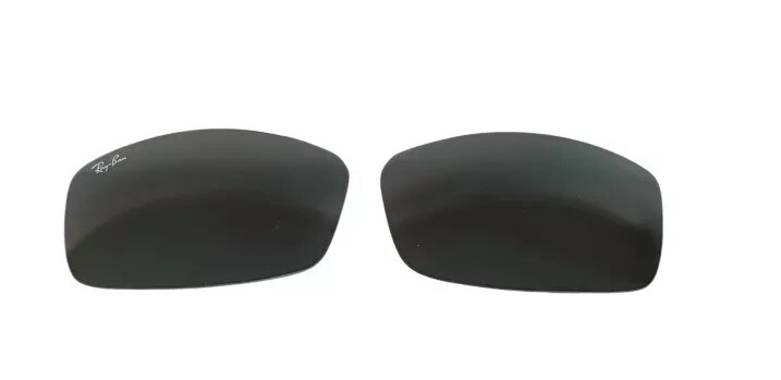 Ray Ban 3498 - Replacement Lenses - Green