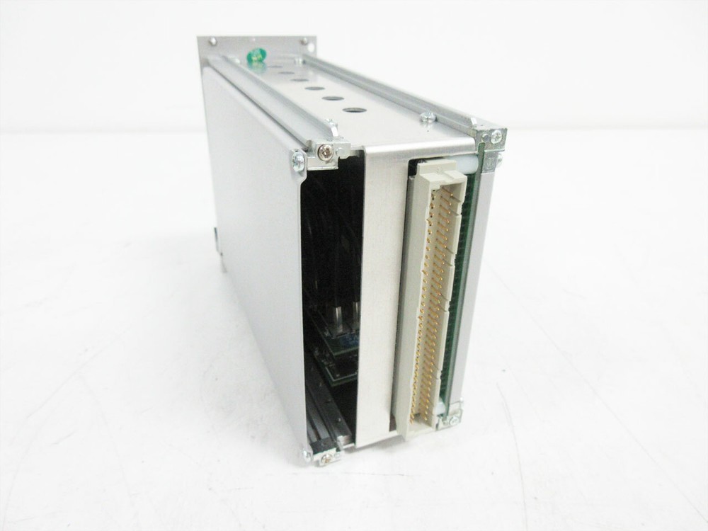 PICKERING 10-710A-504-I CHANGEOVER SWITCH MODULE 50 OHM INSULATED BNC CONNECTOR