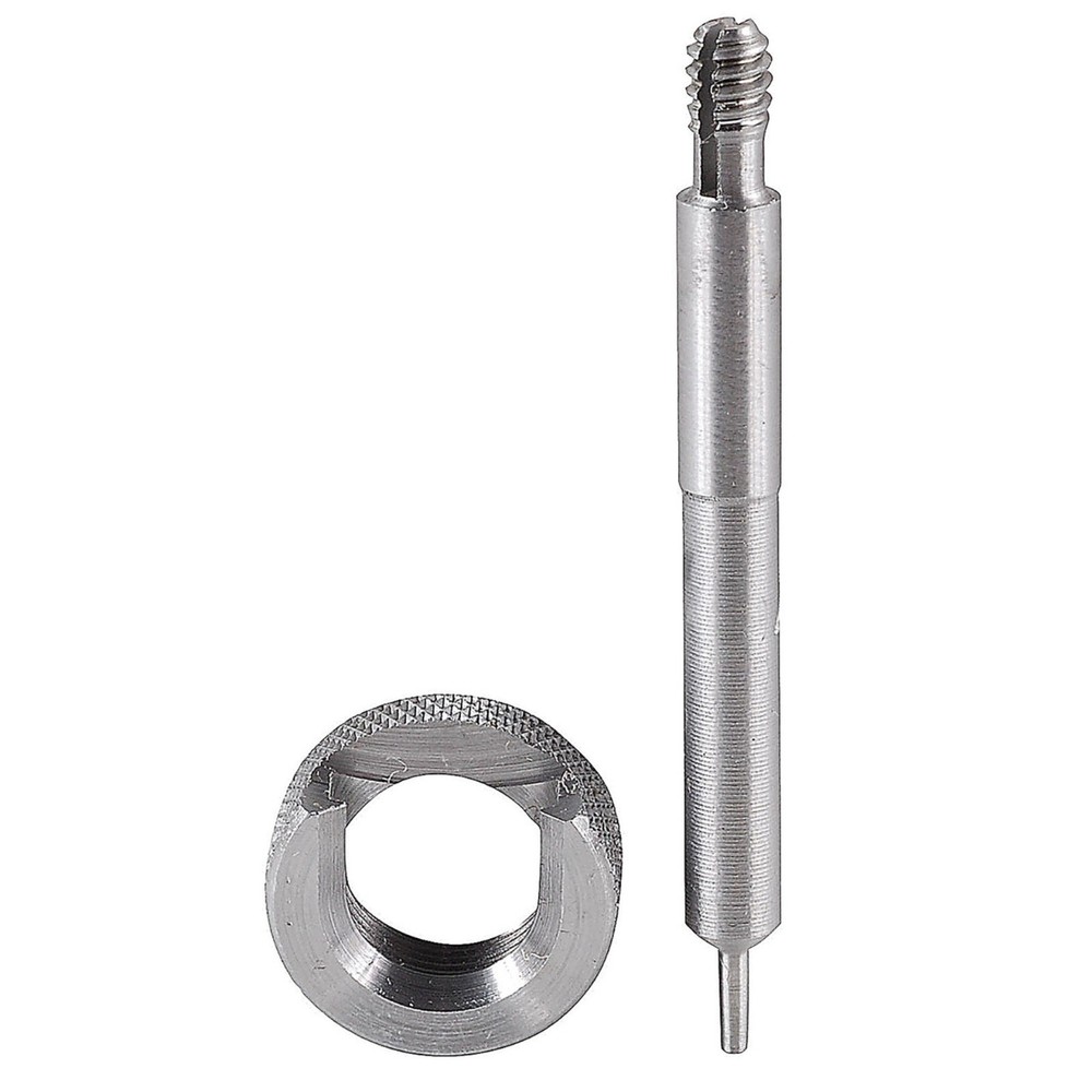 Lee Precision 357 Mag Case Length Gauge Shellholder 90158