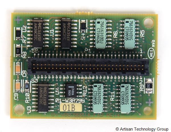 Motorola SIM530DTE EIA-530 DTE Serial Port Interface Module