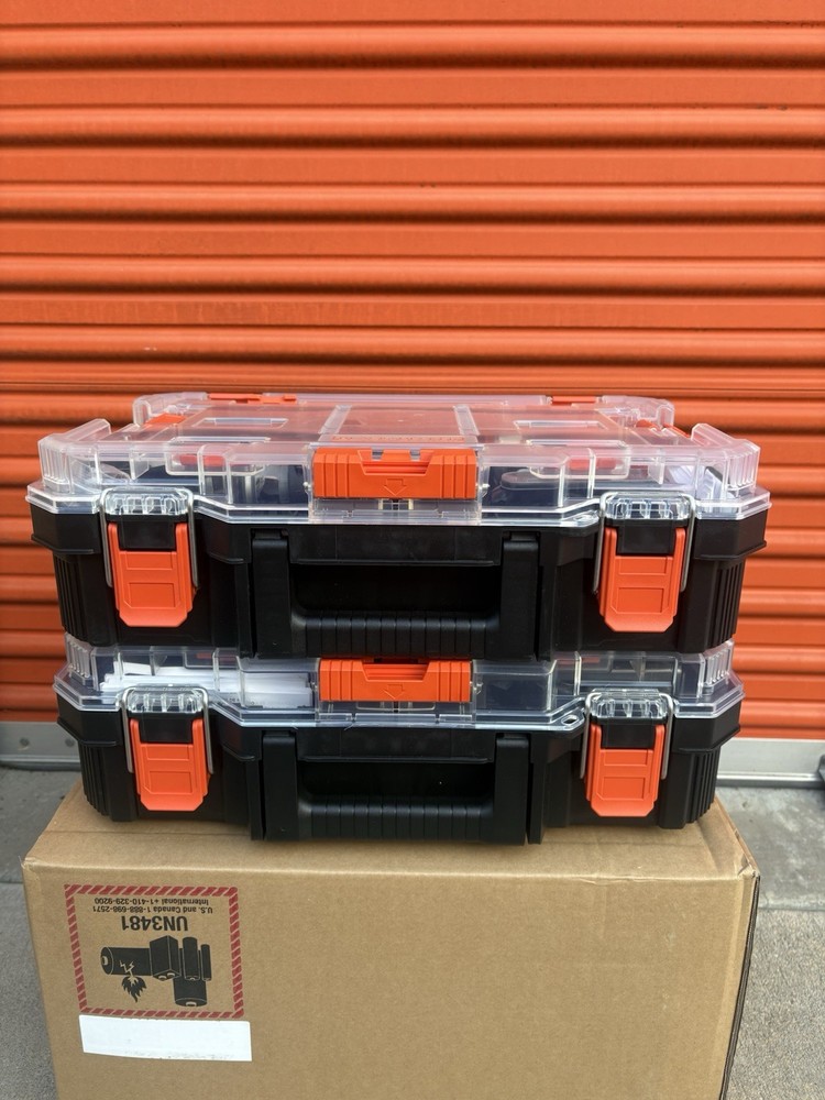BLACK+DECKER MATRIX™ 20V MAX* Power Tool Kit - BDCDMT1212KITC1 NEW