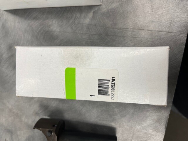 Greenlee Ram Assembly 05378 42mm
