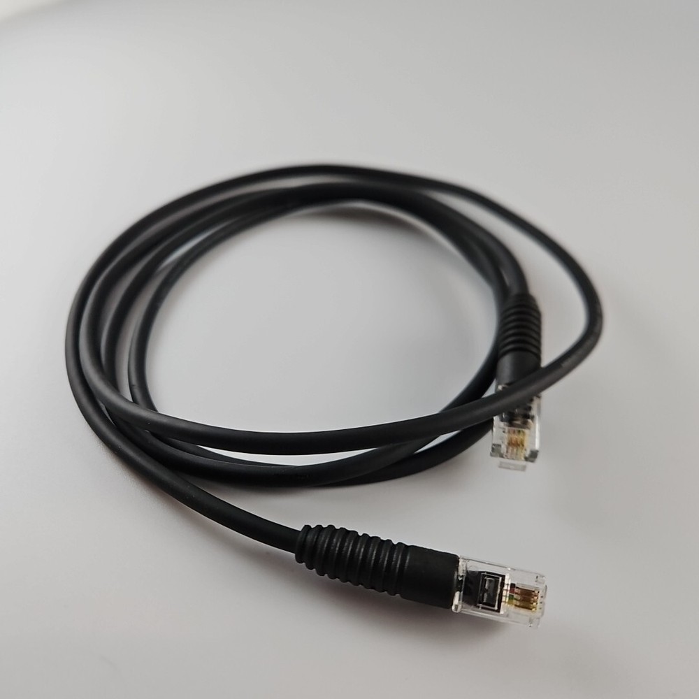 Monster Cable Data Speed 100 XLN Modem Cable 100XLN- 5'