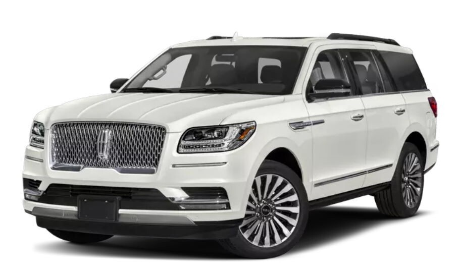 Start Stop Eliminator - Lincoln Navigator -Never push the auto stop button again