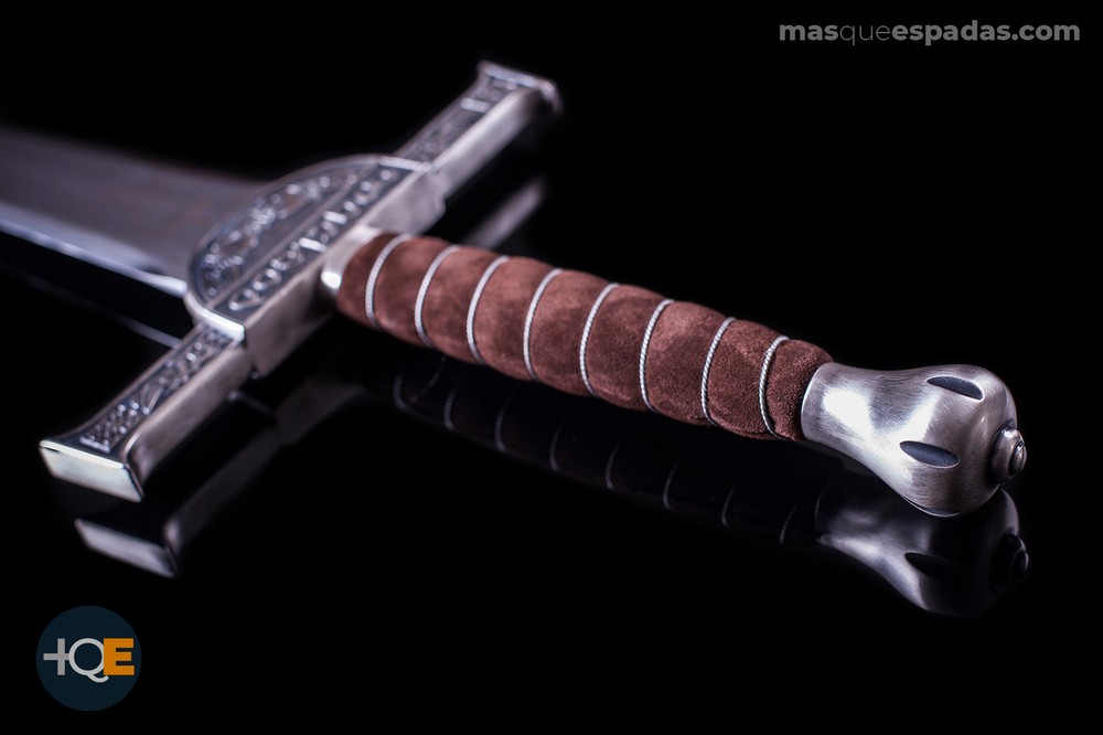 Sword Macleod