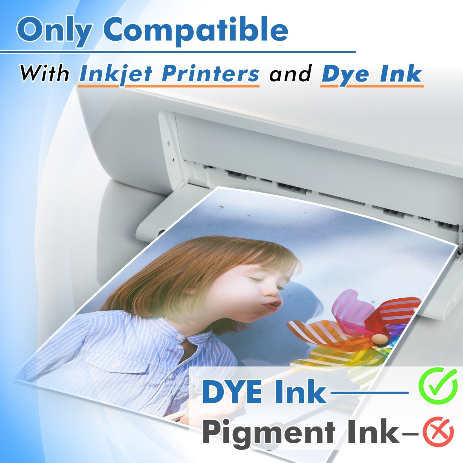 Lot Koala Inkjet Photo Paper Glossy 48lb 4X6 5X7 8x10 8.5X11 8.5x14 11X17 13X19