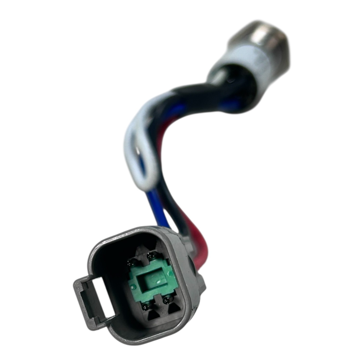 Bocatech BTRWPSW-12BL, Marine Mini Push Button Switch 5ADC