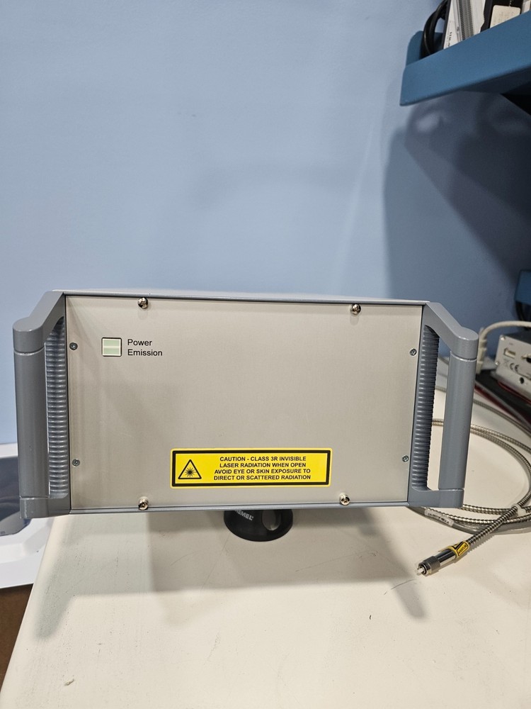 THORLABS Controller OCT-CATALYS EC-05722