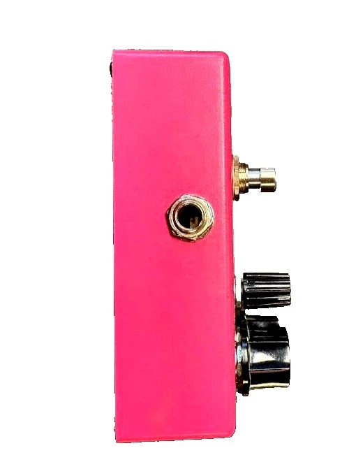 Maxon AD-10 Analog Delay