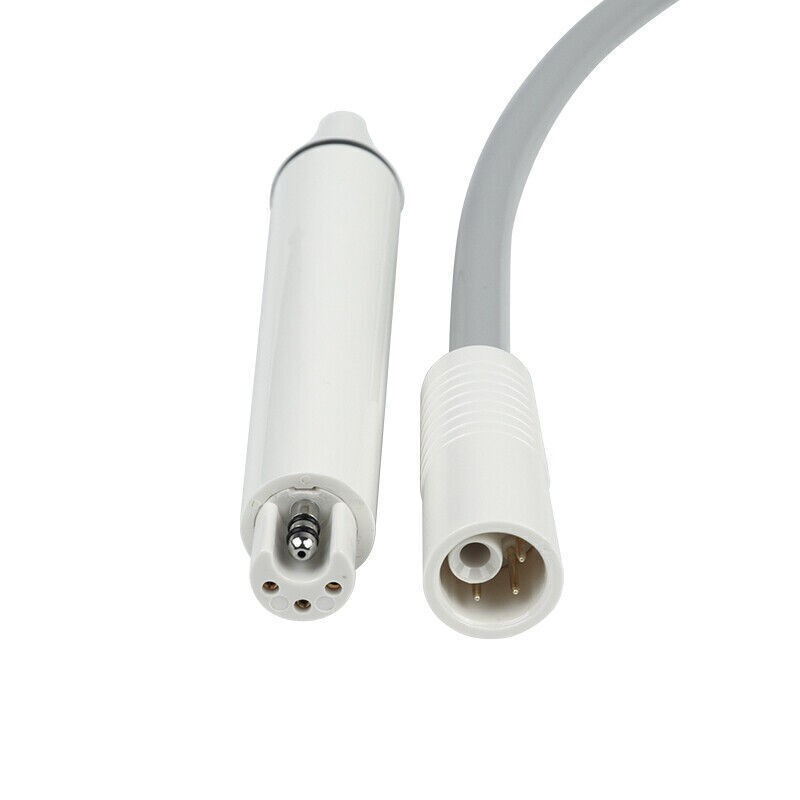 Dental Ultrasonic Piezo Scaler Handpiece Tip Bottles Fit EMS Cavitron Woodpecker