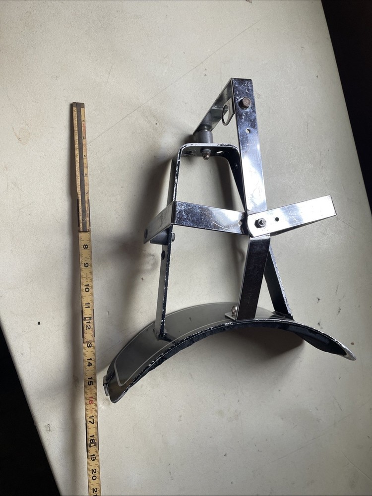 LUDWIG Marching Drum Horseshoe Bracket