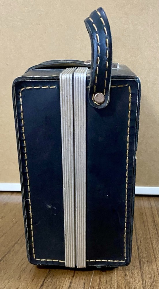 Lava Model, Amprobe AC Volt-Ammeter Recorder, Untested