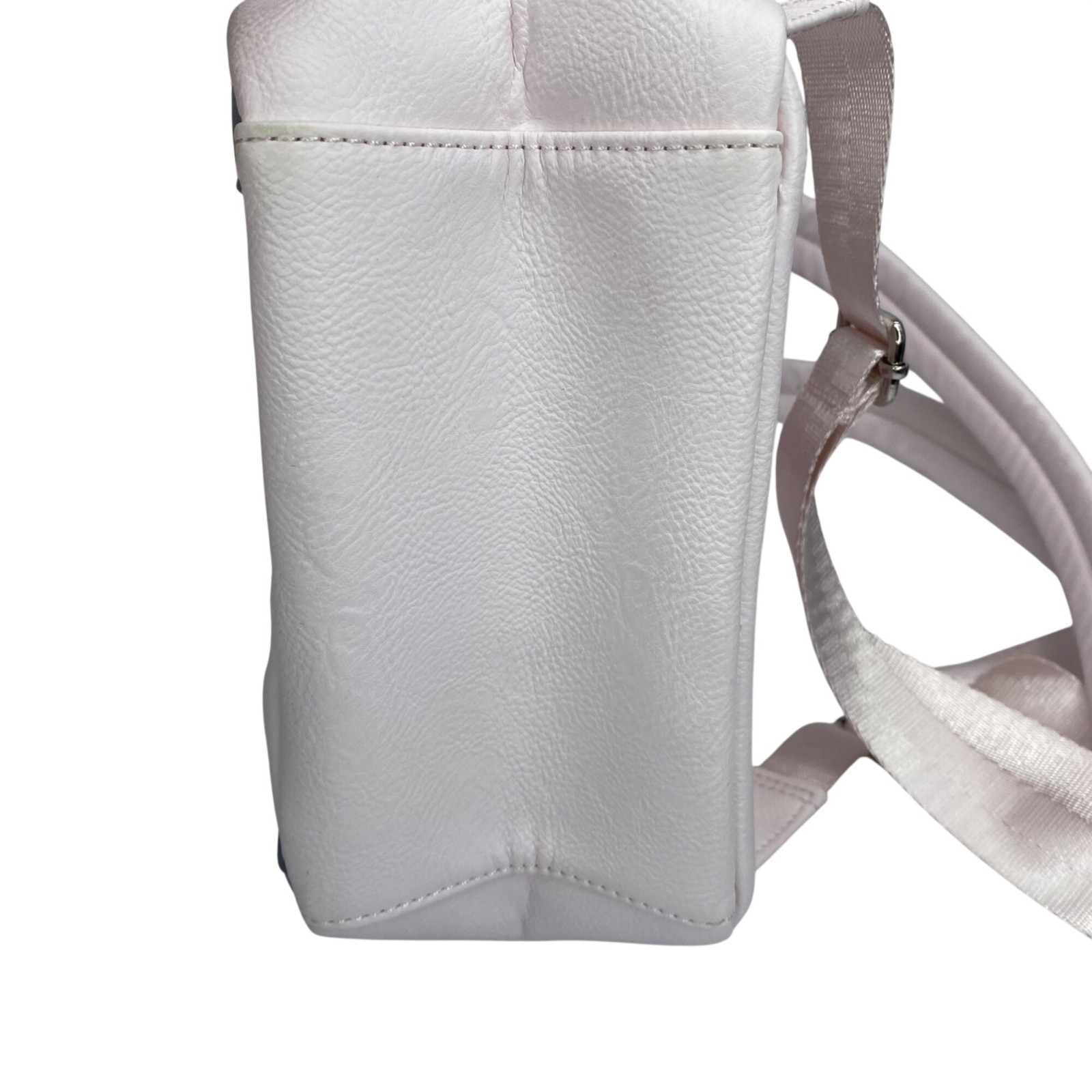 Loungefly Disney Pixar Monsters Inc Light Up Boo's Door Mini Backpack RARE grail