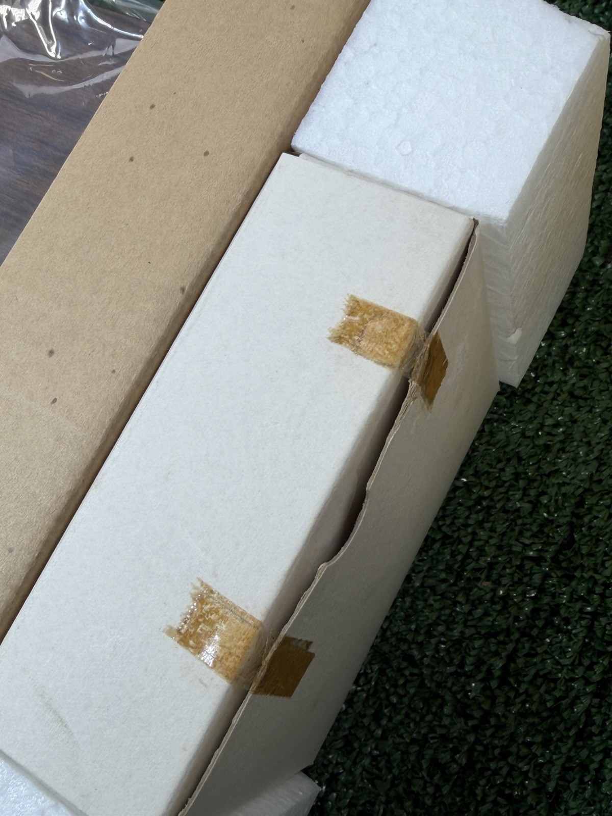 Vintage GE General Electric 3-5869a CB Radio 40 Channel PLL System BRAND NEW!!!