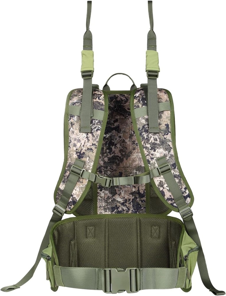 Universal Platform Transport System: Lightweight Tree Stand Carrier System - NEW