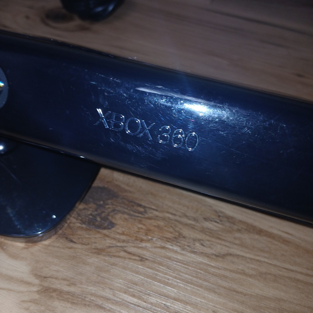 Microsoft Kinect Sensor for XBox 360