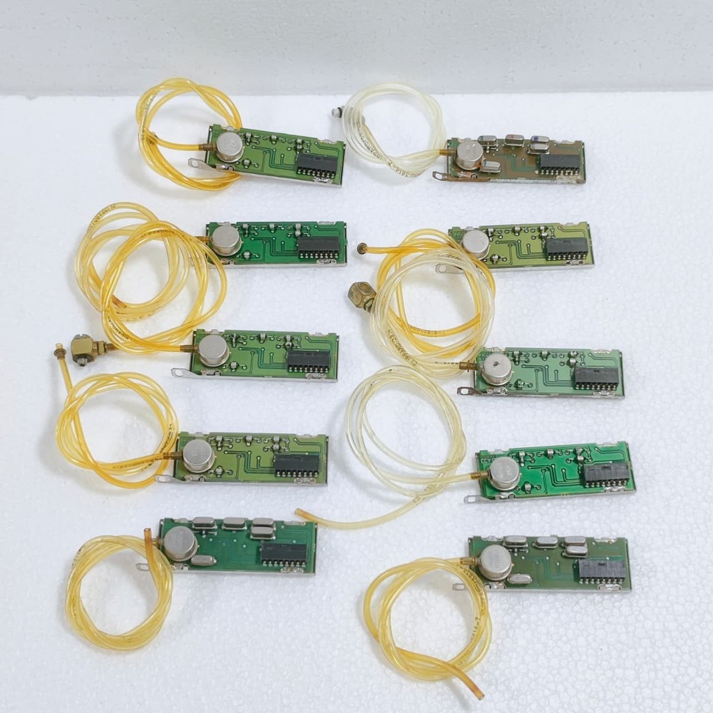 Vaisala PMT16C PCB Card