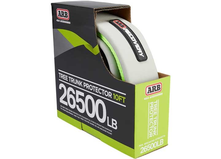 ARB ARB730LB 10' Strap Wrap Tree Protector Recovery Strap
