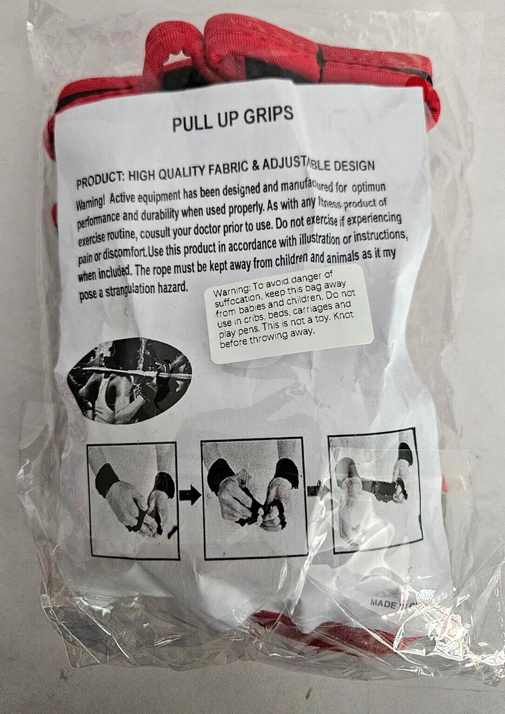 Mind Reader Pull-Up Glove Set, Secure Finger Holes, Non-Slip Grip - Small