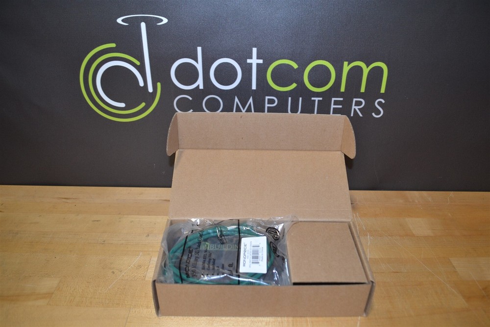 Building36 HUB36/B36GB100 Technologies NEW IN BOX