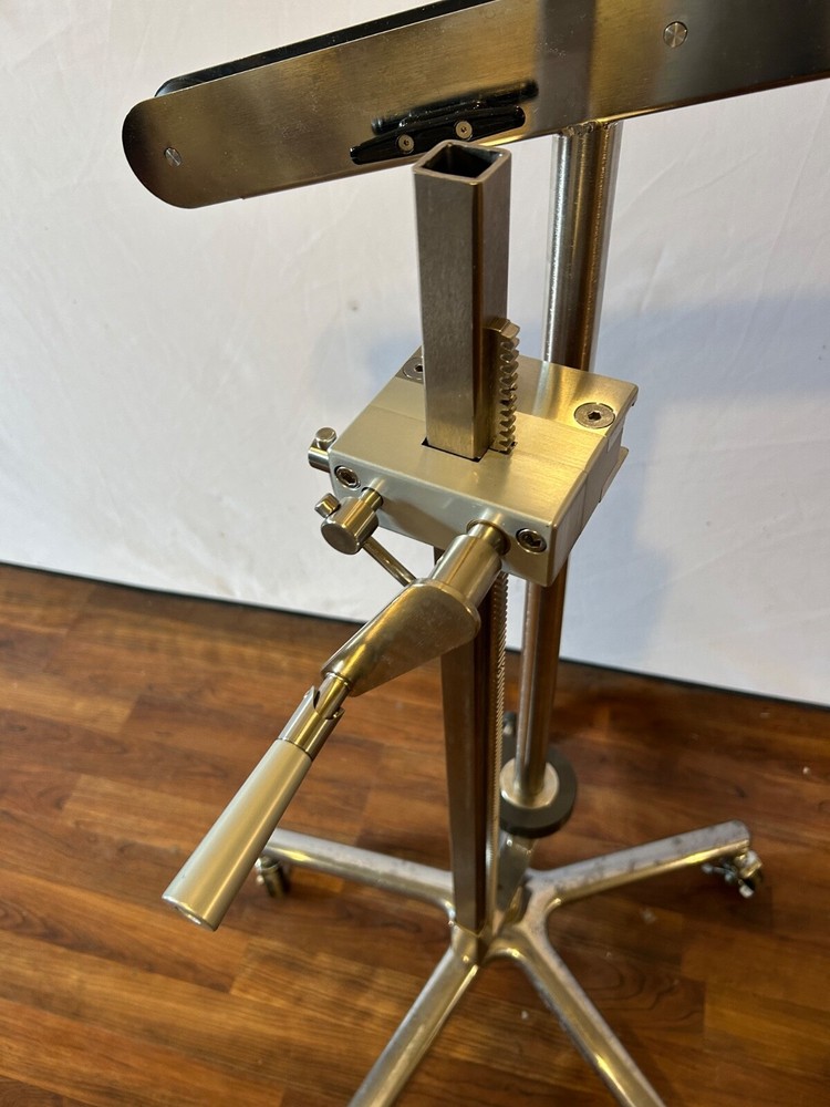 Surgery OR Table Arthroscopic Accessory Traction Shoulder