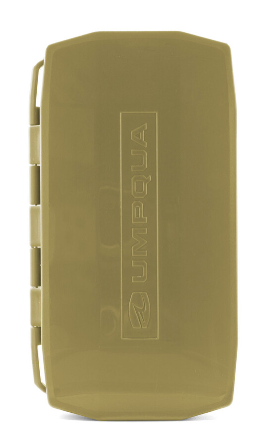 Umpqua UPG Foam WEEKENDER Fly Box
