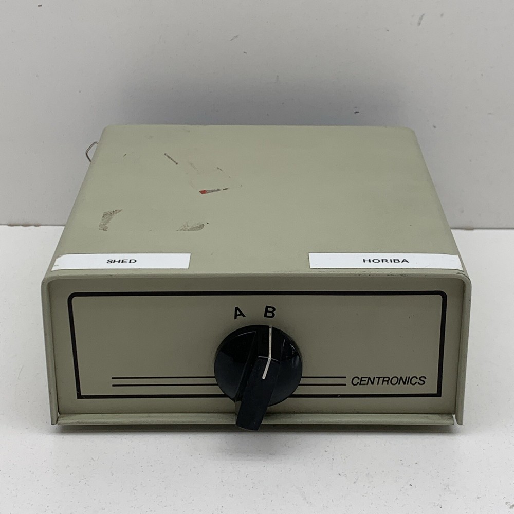 Centronics Printer Cable C36 Printer Cable Rotary Transfer Switch