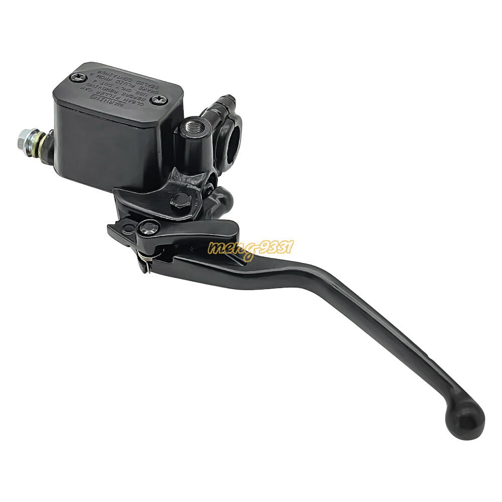 Brake Master Cylinder for Can-Am Outlander Renegade 450 500 570 650 800 850 1000