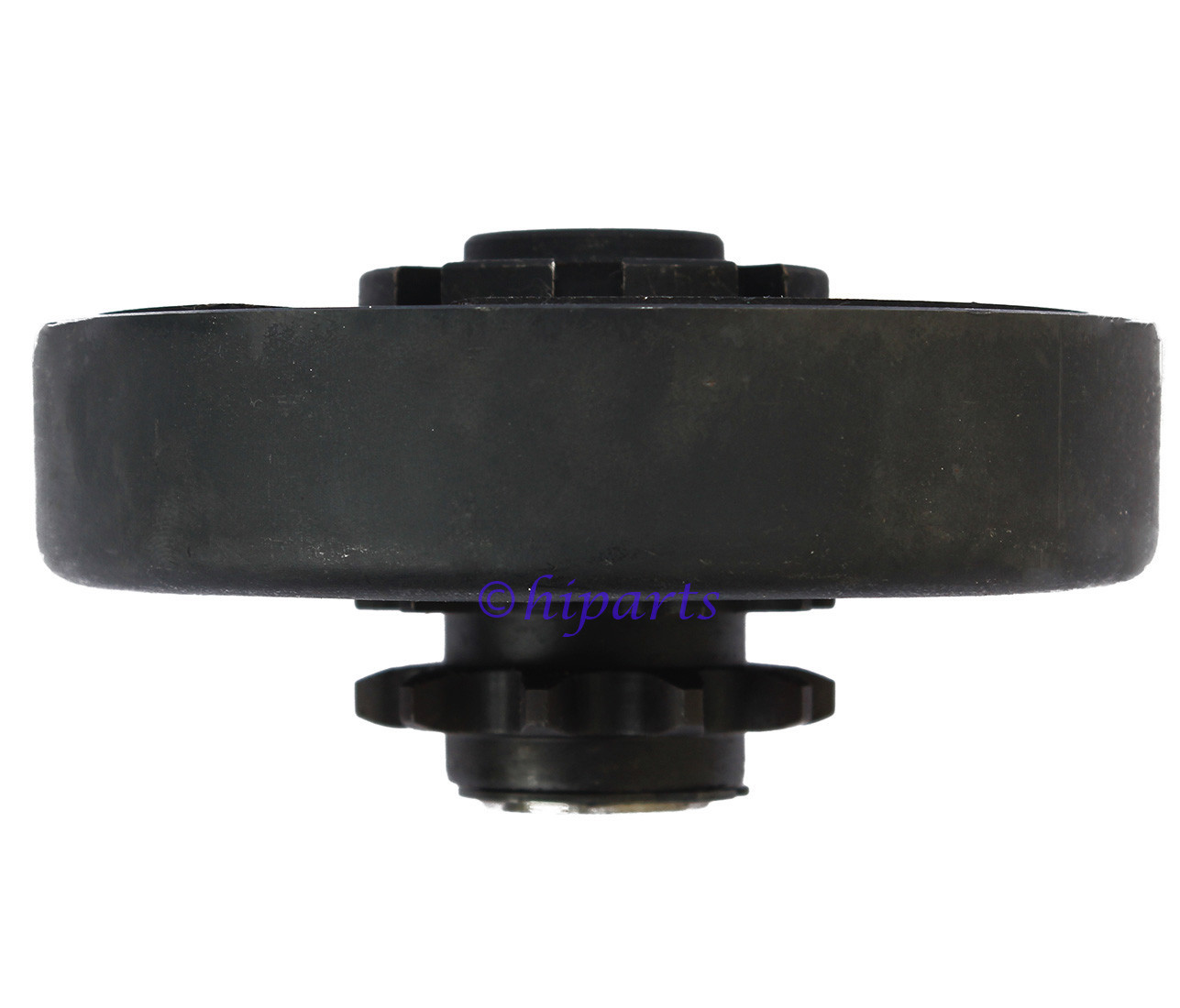 Go Kart Centrifugal Clutch 3/4" 10T Heavy Duty 40 41 420 Chain Mini Bike 6.5HP