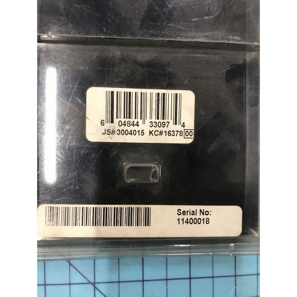 Johnson Controls KC16378 Access Control Card Reader Module NEW Sealed