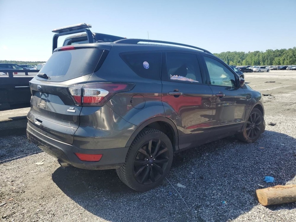 Fuse Box Engine Fits 17 ESCAPE 4696807