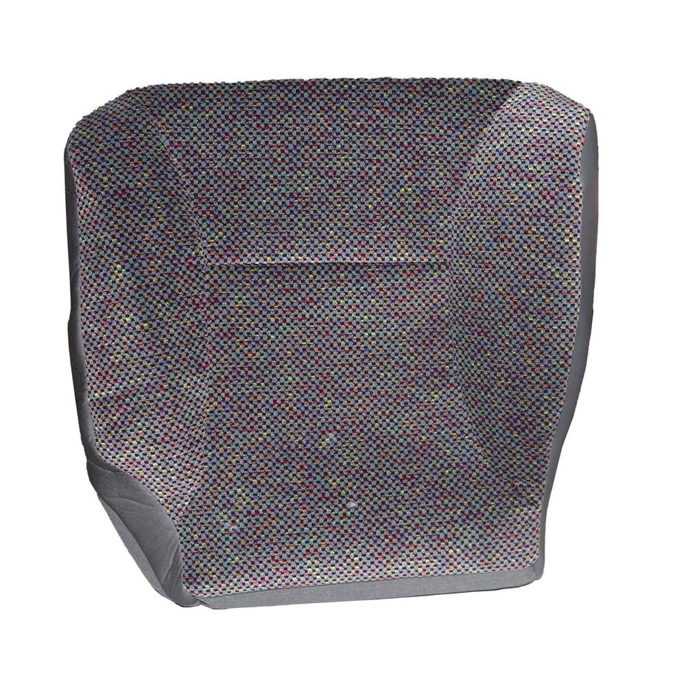 Driver Side Bottom Replacement Seat Cover & Foam Driver Bottom and Foam
