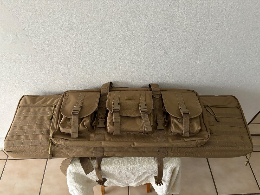 Airsoft Battle Bundle