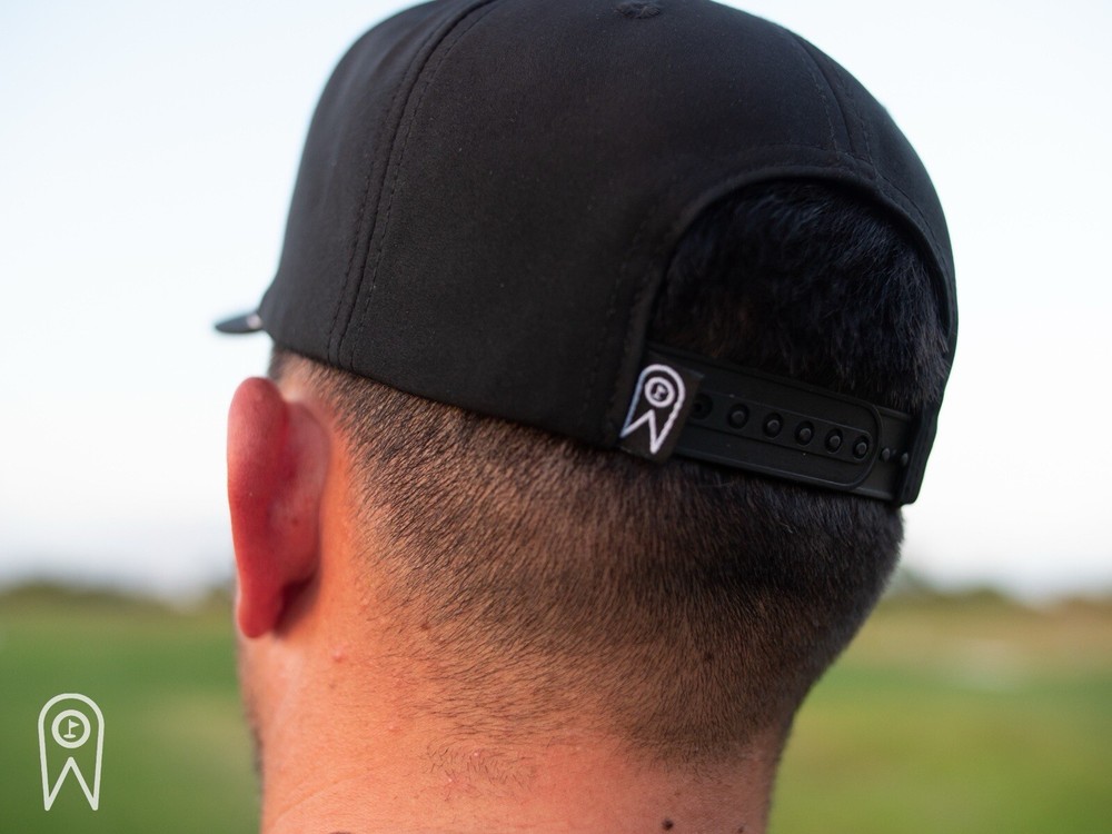 Stylish Divots Golf Rope Hat🔥