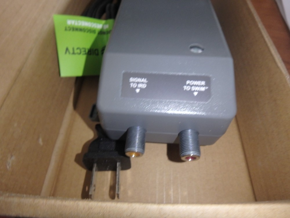 DirectTV SWM 16 Expansion Kit