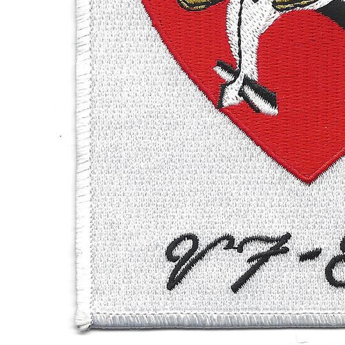 VF-882 Fighter Reserve Squadron Patch