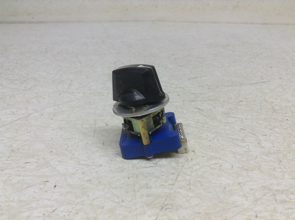 Tosoku DP 01 L 2Y5 16 Position Maintained Selector Switch (TSC)