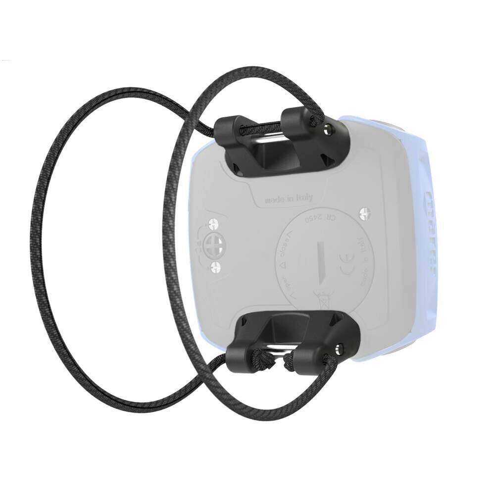 Mares Quad Bungee Mount Bracelet