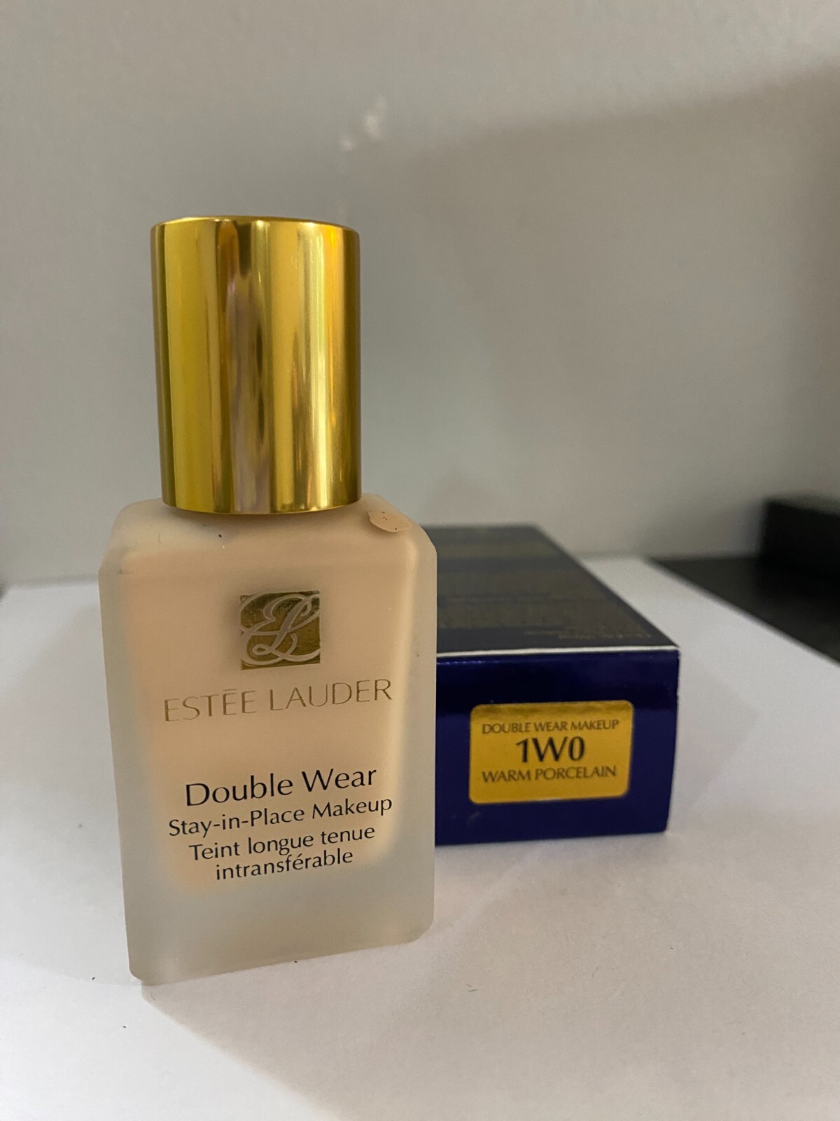 Estee lauder double wear stay in place foundation 1OZ Choose your shade NIB