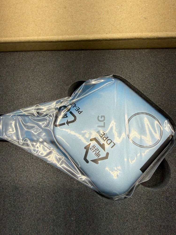 LG SC-00DA One:Quick Wireless Presentation Screen Sharing Solution